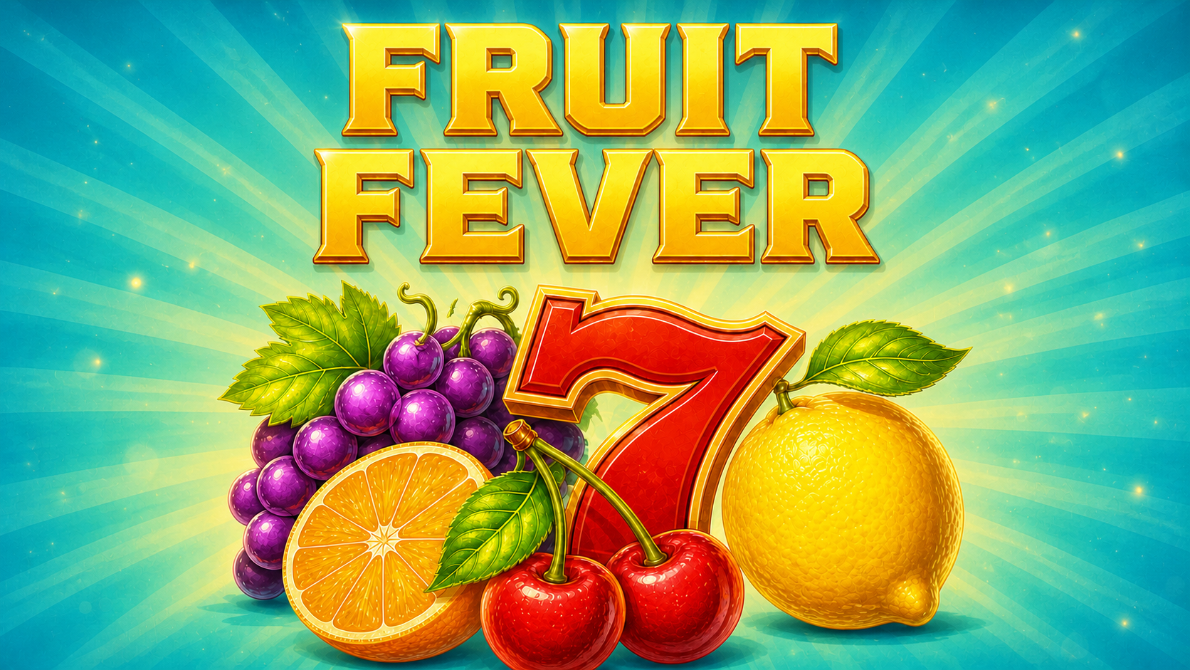 Fruit Fever game icon