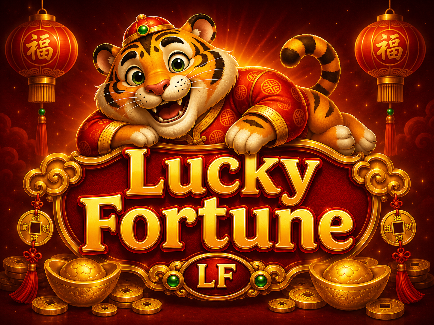 Lucky Fortune game icon